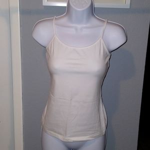 NWOT Tank with adjustable straps